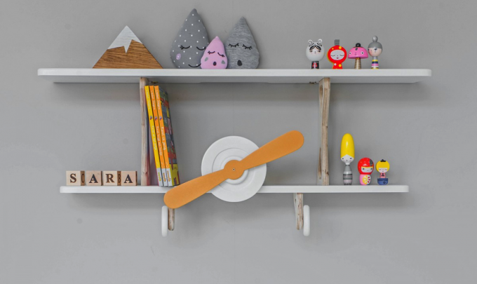 wandrekje-babykamer-wit