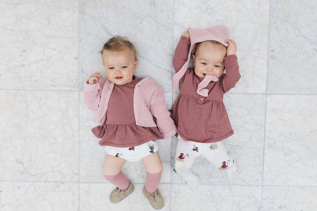 Dit is de nOeser zomercollectie voor 2018