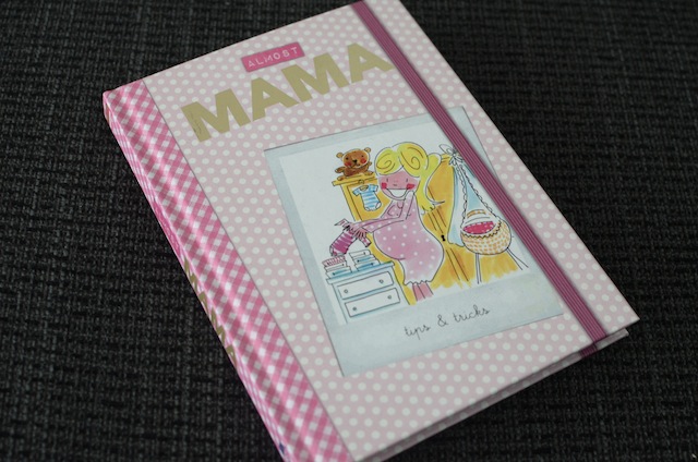 voordeel diep emotioneel Almost Mama van Blond Amsterdam • Mommyhood