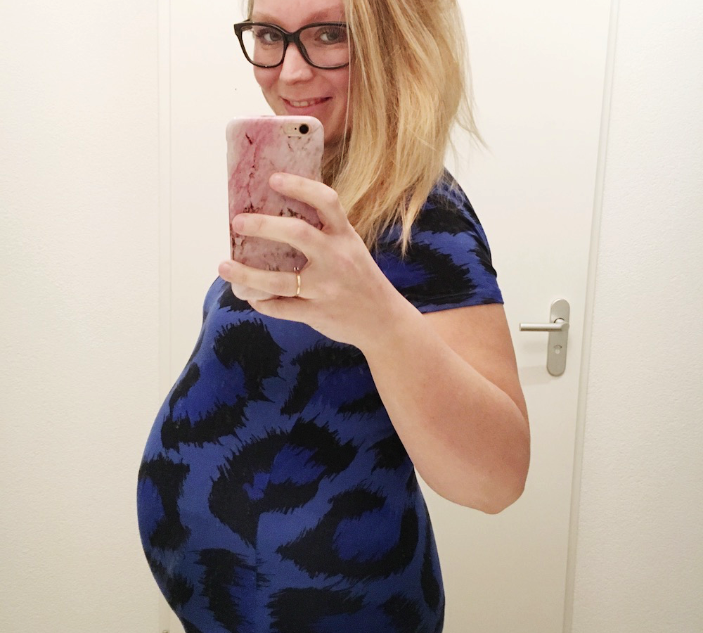 Zwanger! #29