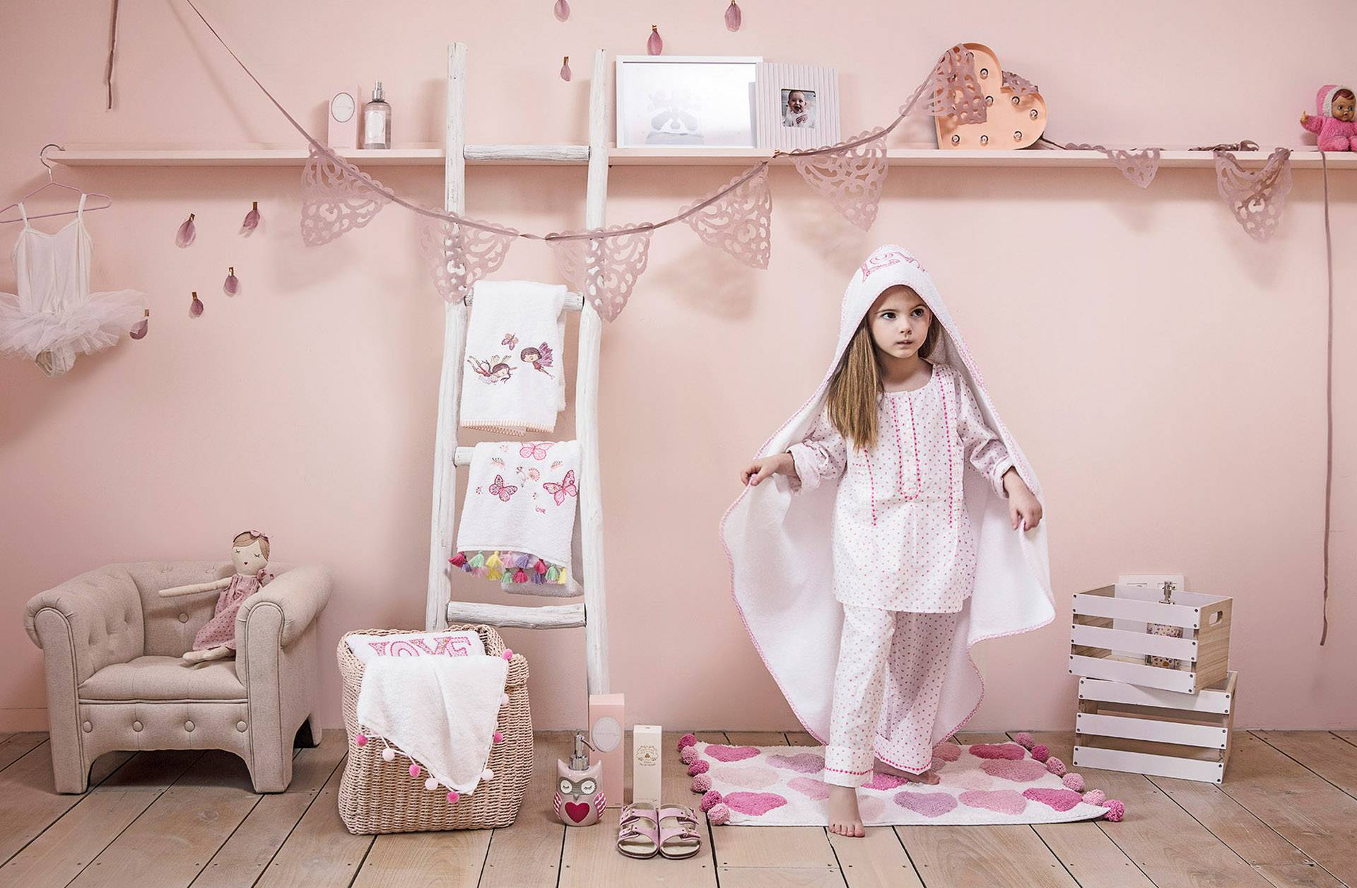deken Geneeskunde eerste Zara home Kids: fantastisch voor de kinderkamer • Mommyhood
