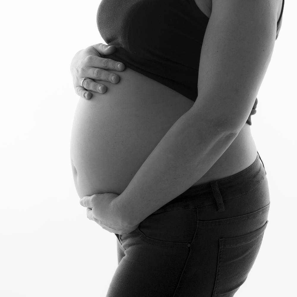 8 x dingen die ik deze tweede zwangerschap leerde