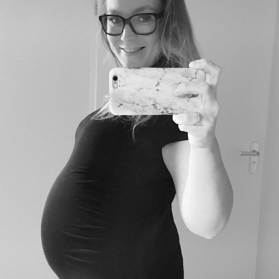 Zwanger! #34