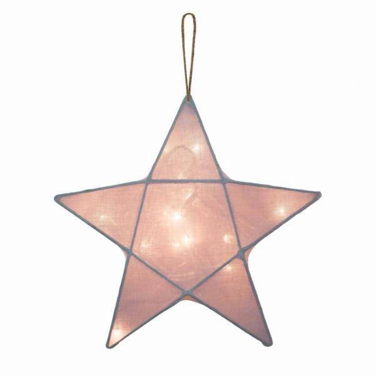 star-lantern-medium-dusty-pink