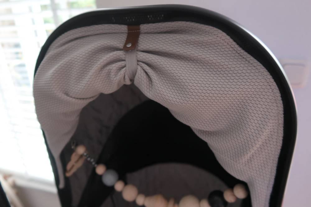 weg helpen Regenjas Vijf favoriete accessoires voor de kinderwagen • Mommyhood