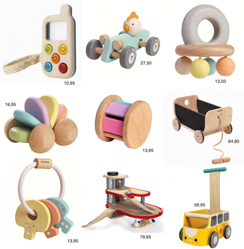 Ampère Uitgaan van verhaal Favoriete merken houten speelgoed • Mommyhood
