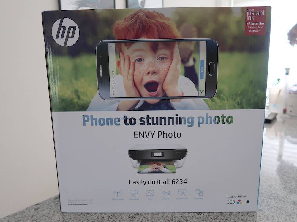 Uitrusting Philadelphia redden Gemakkelijk thuis jouw foto's printen met HP ENVY • Mommyhood