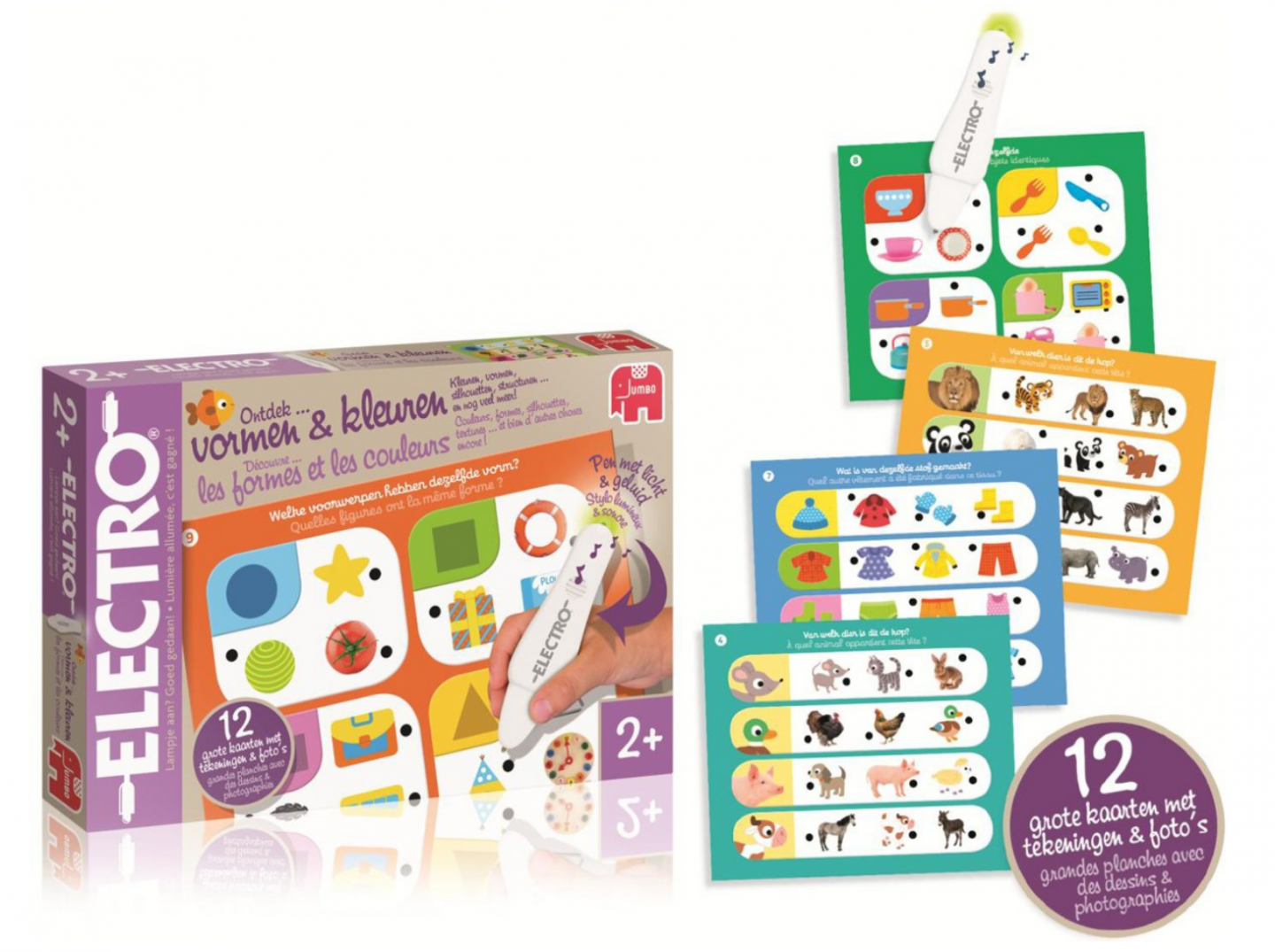Beeldhouwwerk beginnen Instrument Leuke spelletjes voor peuters (2-3 jaar) • Mommyhood
