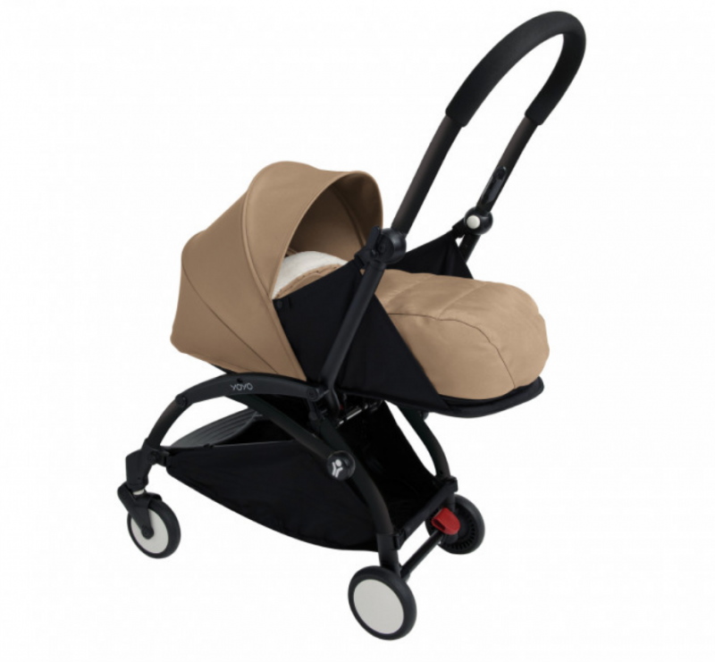 5 x compacte kinderwagens • Mommyhood