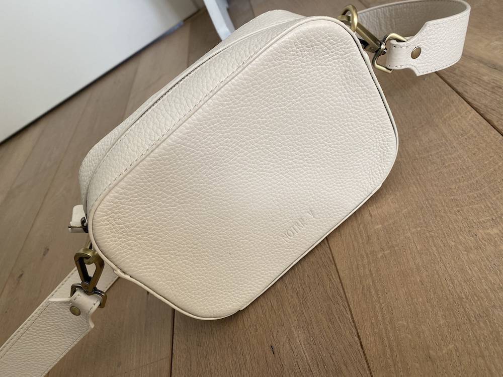 Deze tas van Louis Vuitton ga je overal zien deze zomer