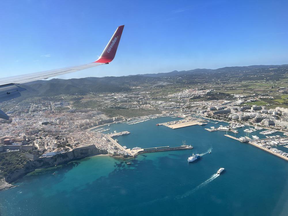 DIARY: onze vakantie naar Ibiza (XL fotodagboek)