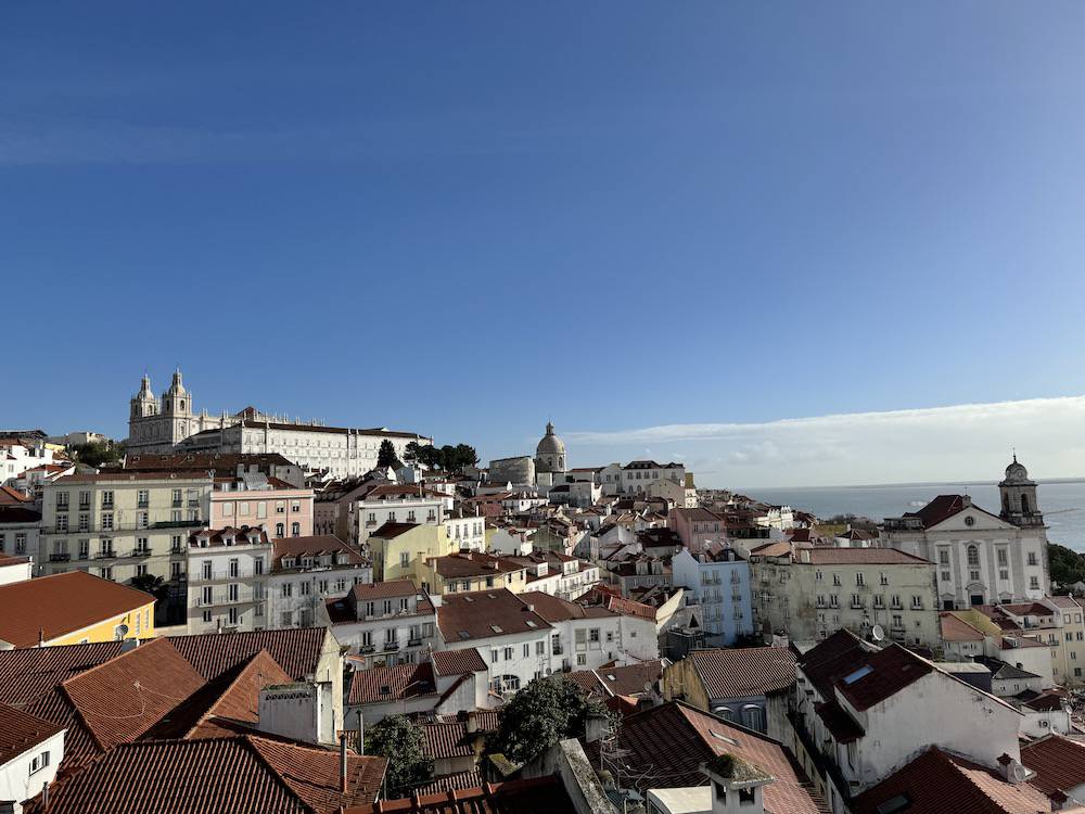 10 hoogtepunten tijdens ons tripje naar Lissabon