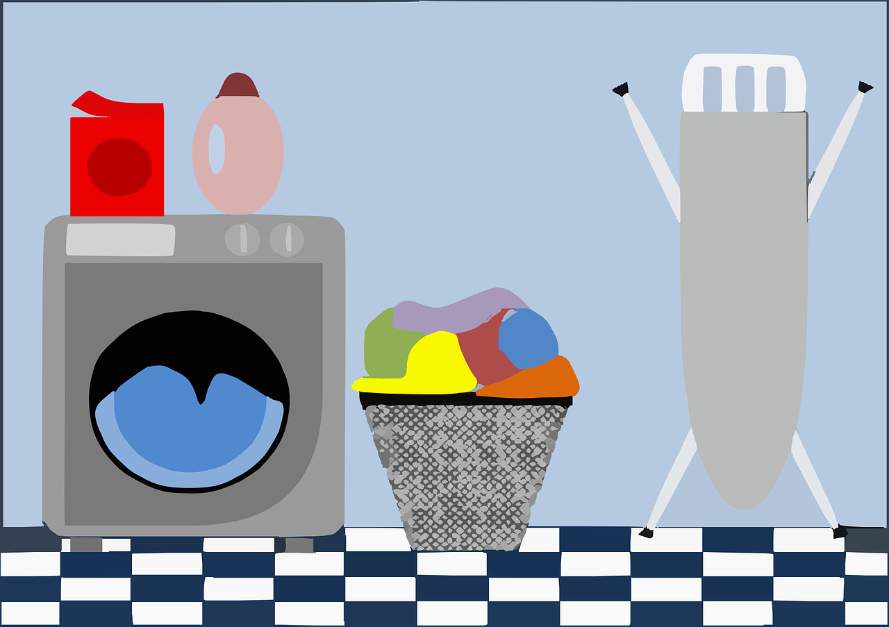 5 tips voor het wassen van je kleding