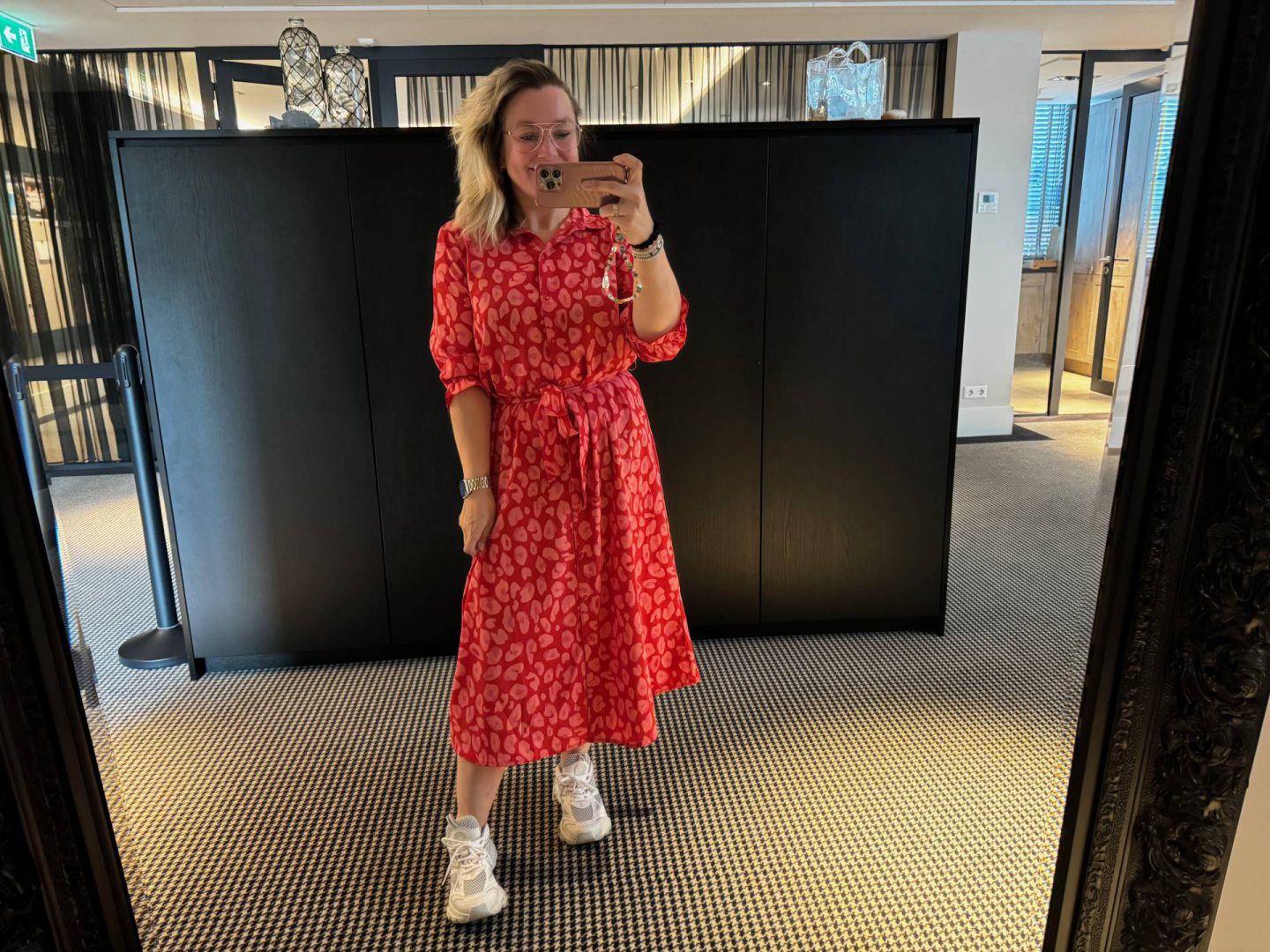 Mijn outfits van vorige week #9