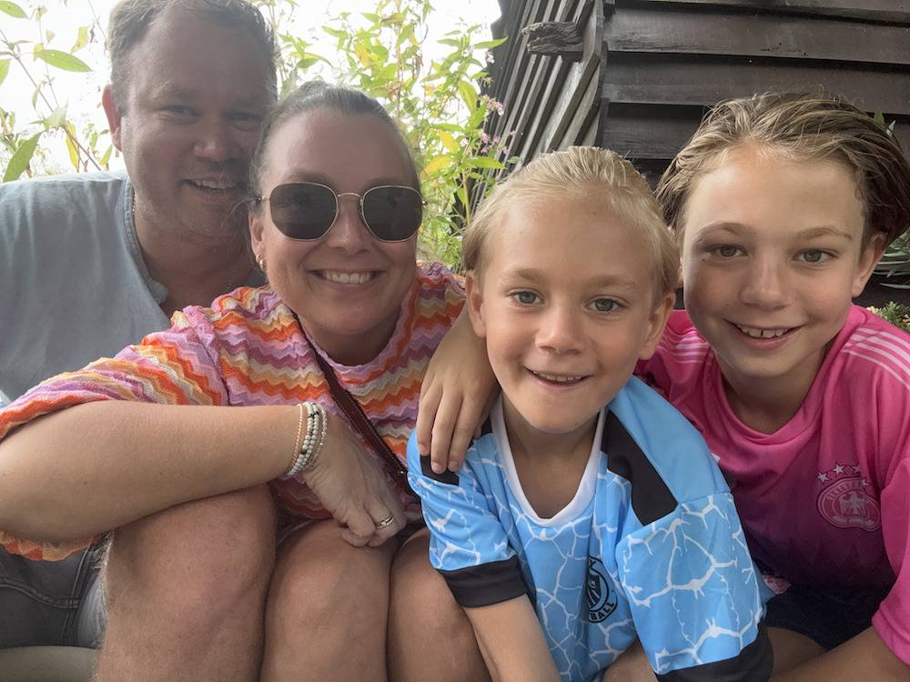 DIARY: onze derde week op camping De Berenkuil (2024)