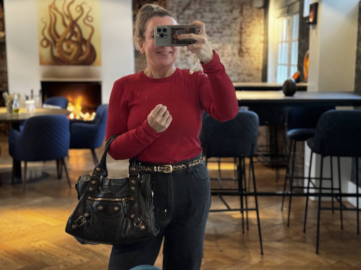 Mijn outfits van vorige week #15