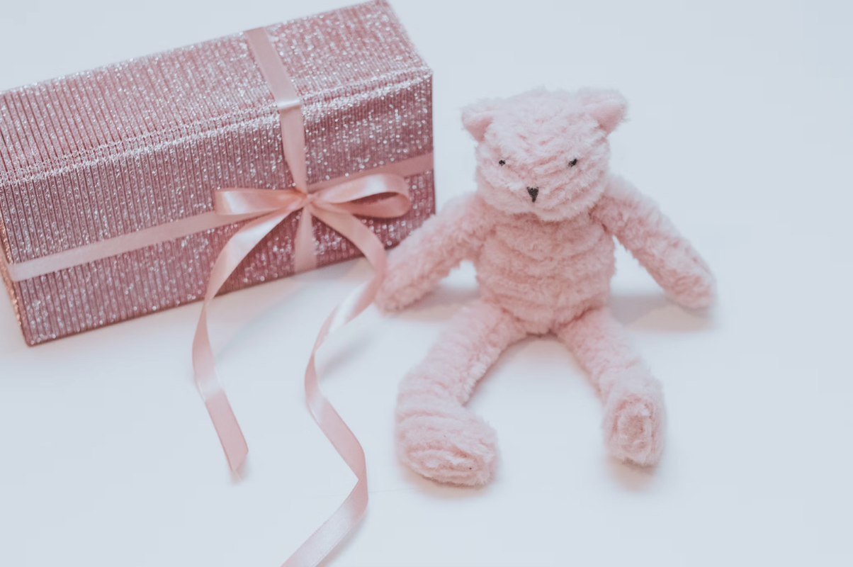 Cadeautips voor kersverse ouders