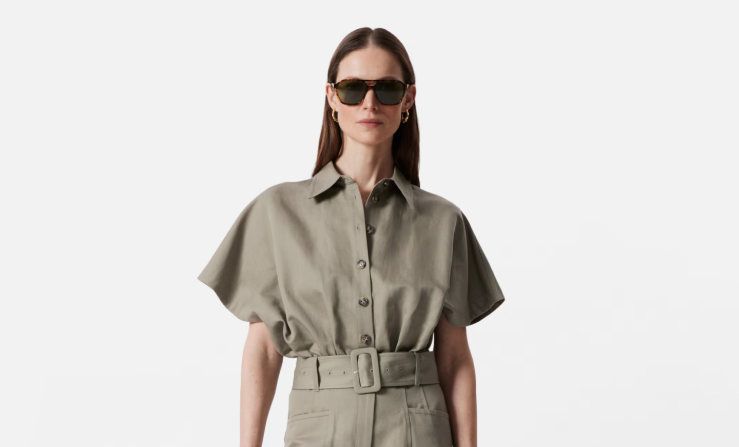 15 x zomeroutfits voor naar kantoor