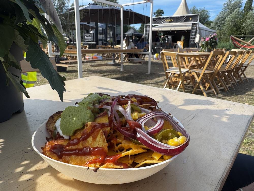 DIARY: tropenrooster, Amstelveen Culinair & schoolspullen kopen