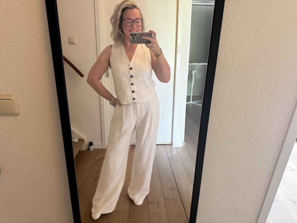 Shoplog: nieuwe zomeritems