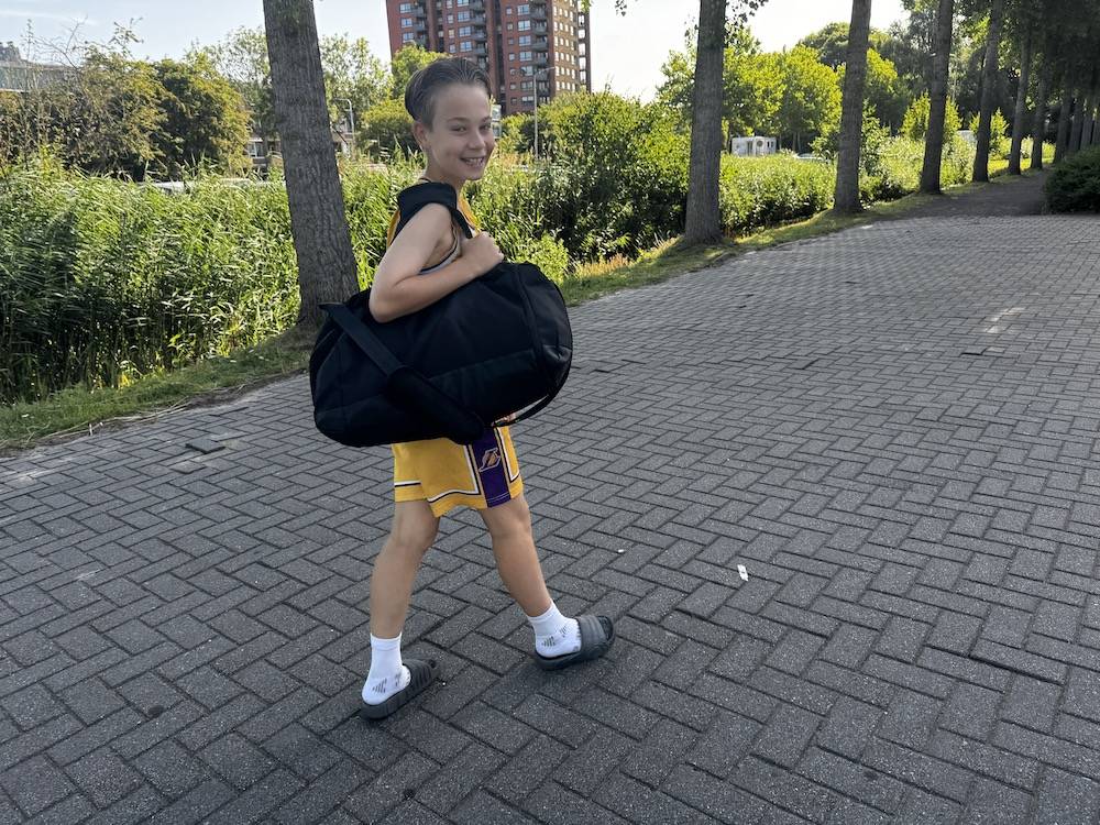 DIARY: werk afronden, inpakken & koffiedate met Kim