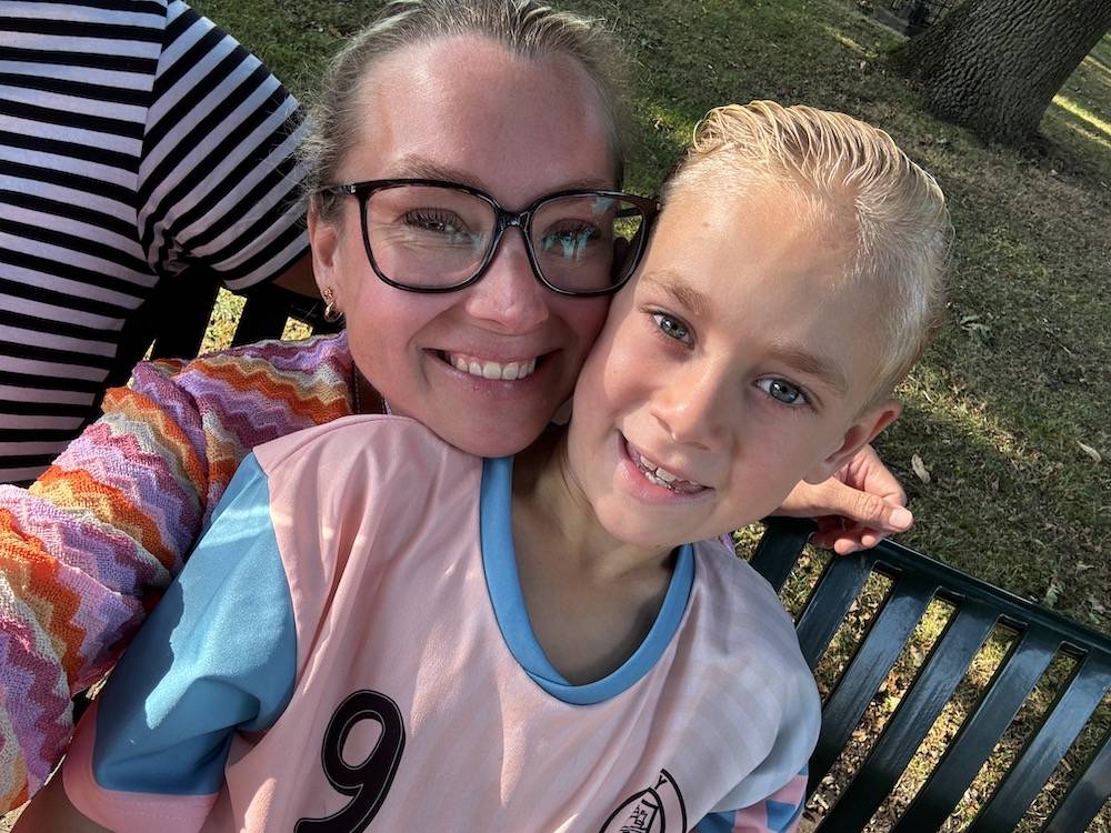 DIARY: onze derde vakantieweek op camping De Leistert