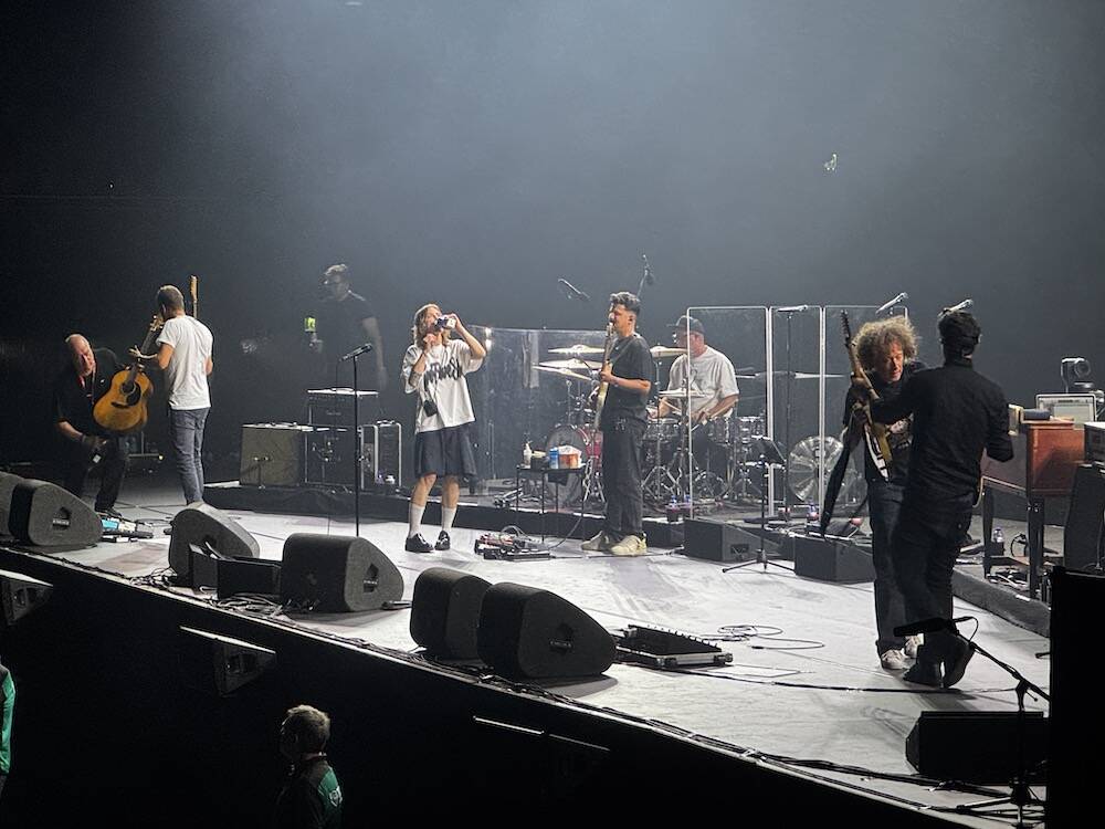 DIARY: 2x Anouk in Ziggodome, kapper, sportweekend & slechte longen