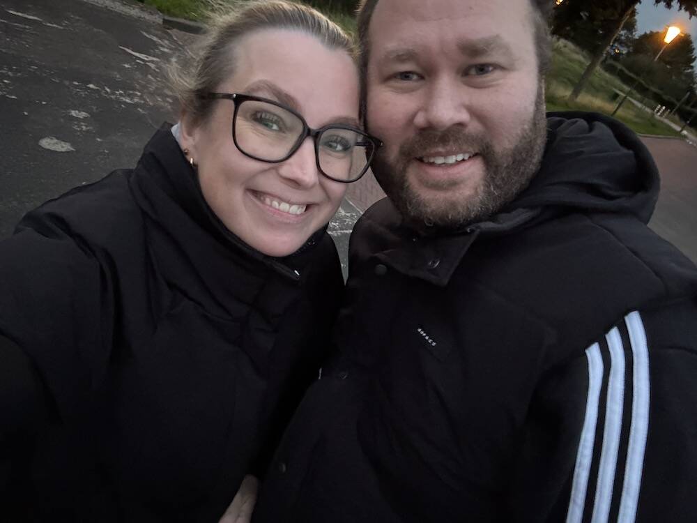 DIARY: een week zoals altijd, vol met werk & sport