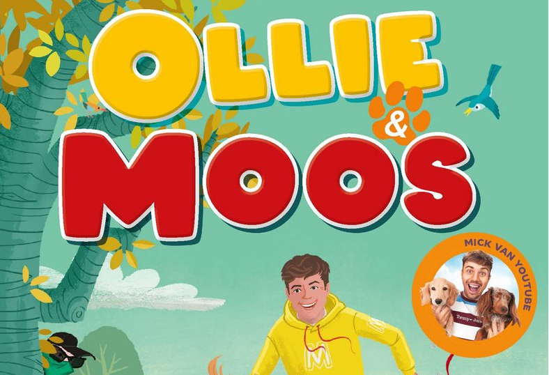 10 x leuke kinderboeken voor dit najaar