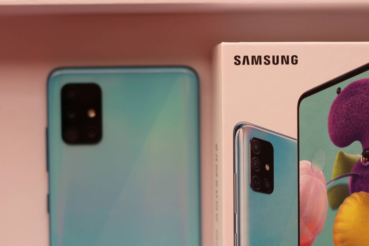 Welke Android telefoon is de beste optie voor jou?