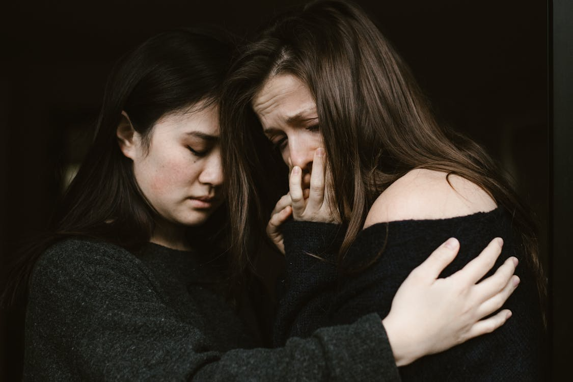 Rouw bespreekbaar maken in je gezin: tips