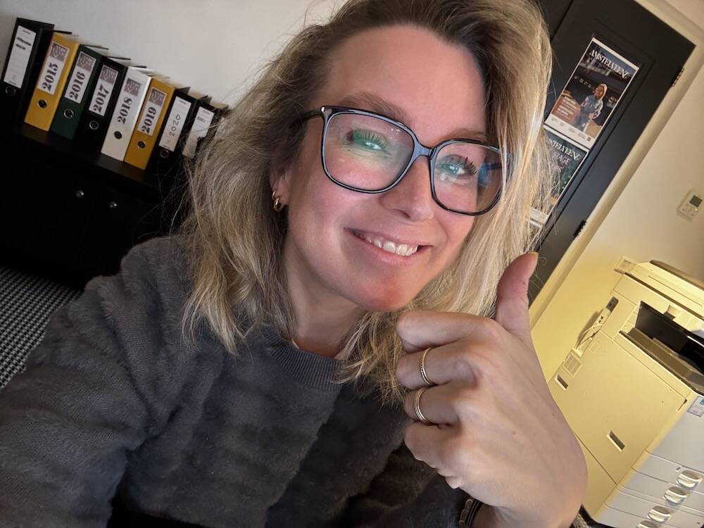 DIARY: insane drukke week met 2 deadlines en de lancering van het boek