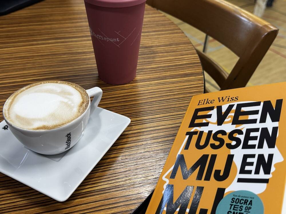 Gelezen in 2025 (46/45)