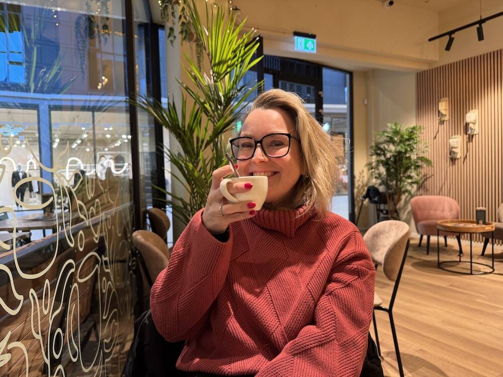 DIARY: Oud en Nieuw, dagje Kaatsheuvel & beetje werken