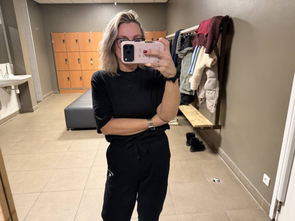 DIARY: veel foto’s maken, sporten, basketbal & Valentijnsontbijt