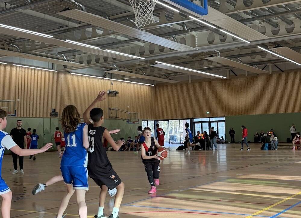 Het leven organiseren met twee fanatieke sporters én een coach/trainer in huis