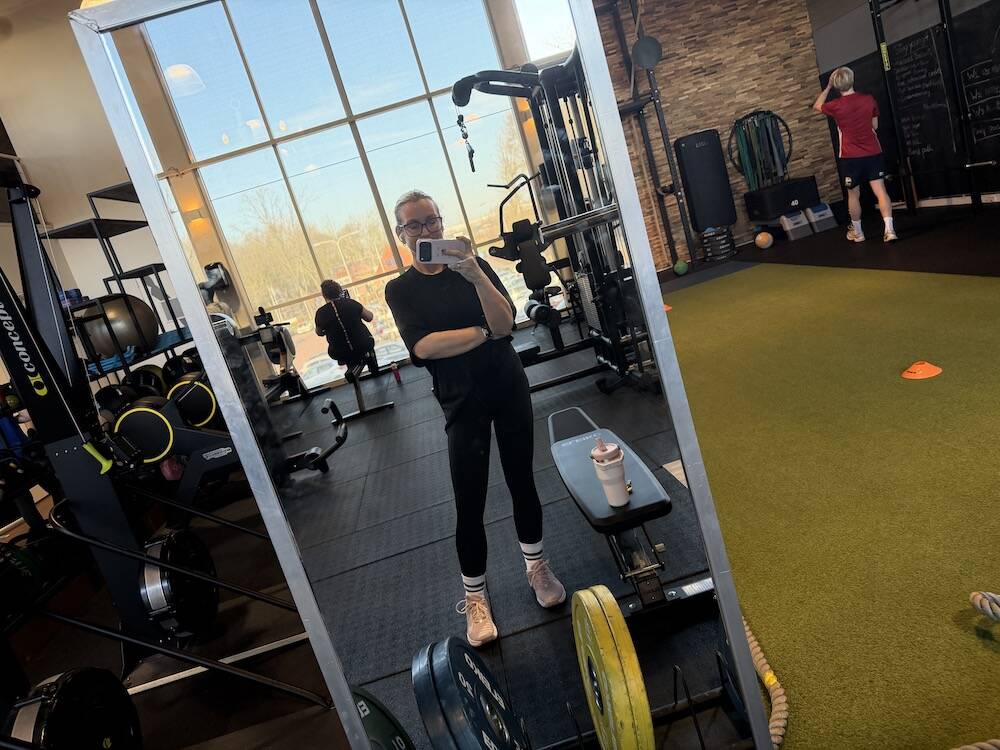 DIARY: deadlineweek, heel veel koffie & pizza buiten de deur