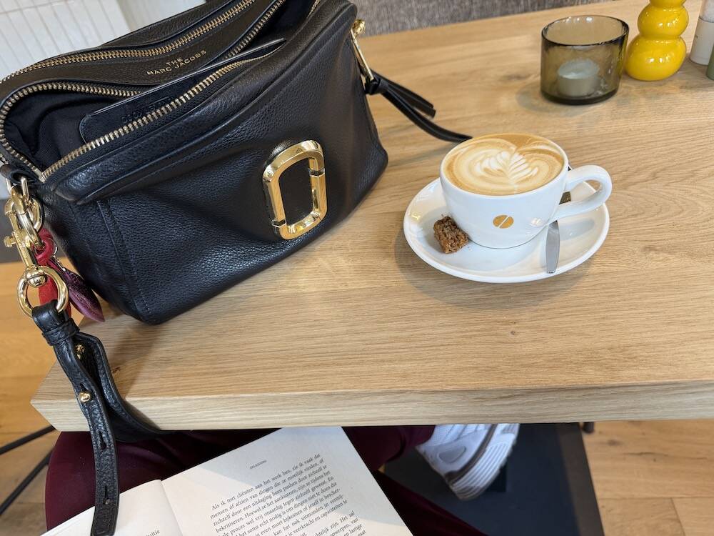 Niet groots, wel gelukkig: kleine momenten die het doen