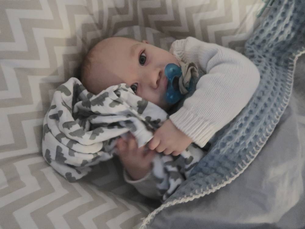 Kraamcadeaus die ik nu écht zou vragen