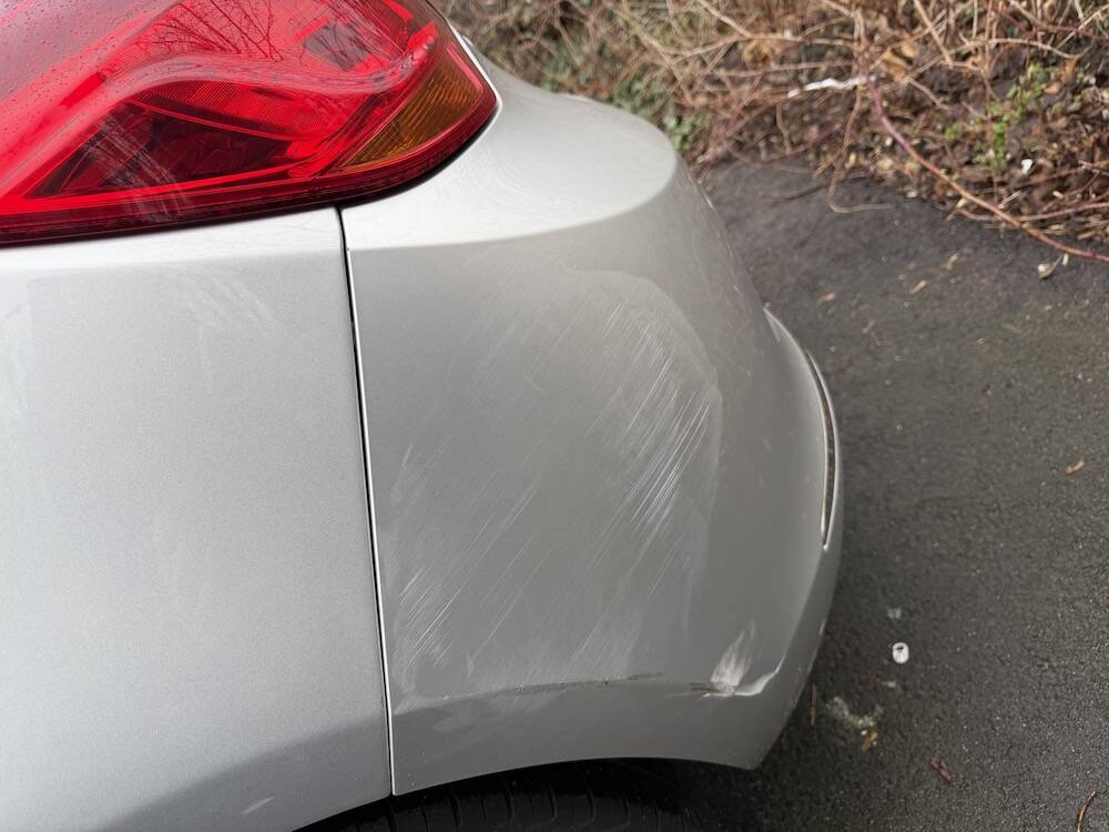 De dingen die ‘gewoon zo gaan’ (tot je ze zelf moet doen)