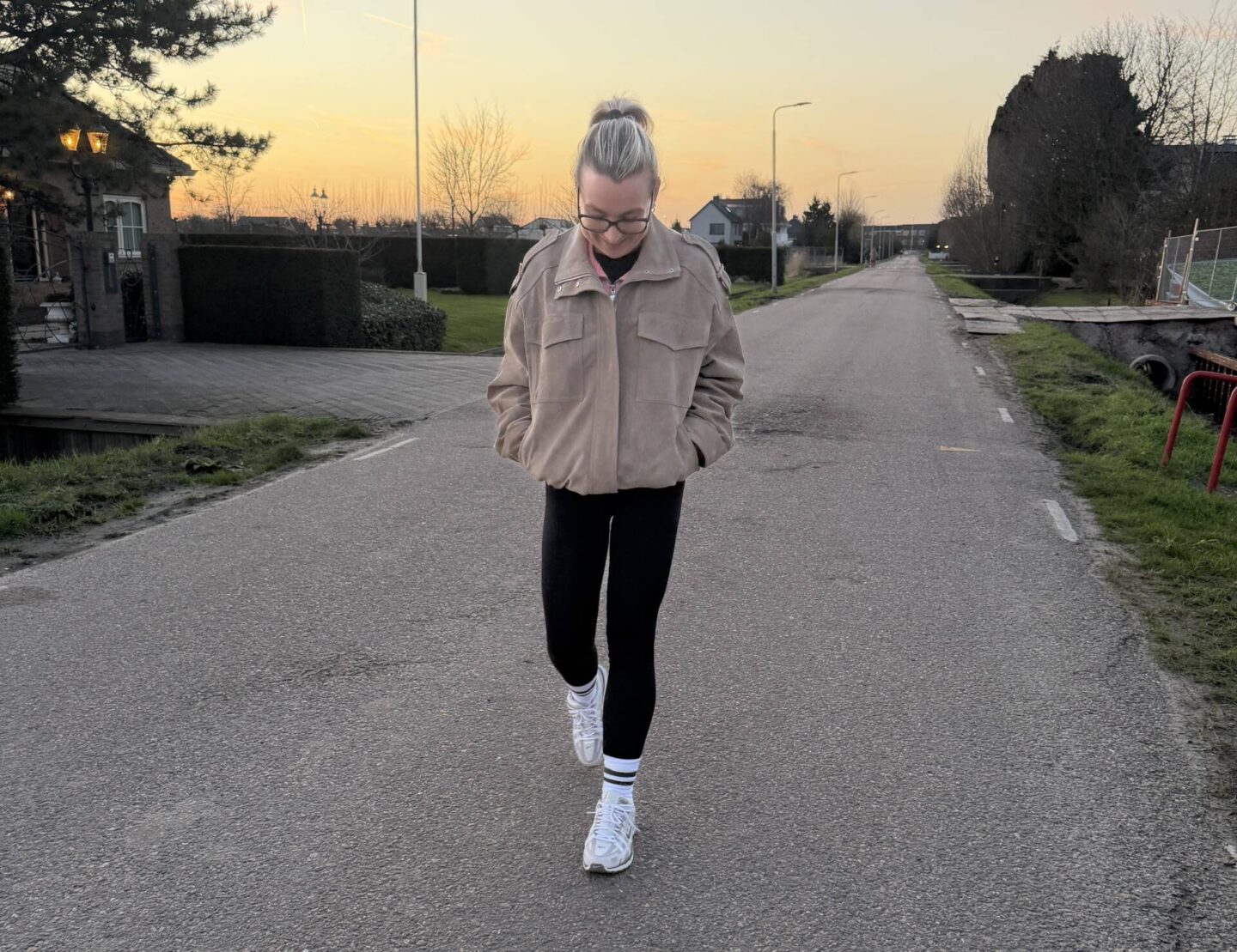 Volgende week ben ik jarig