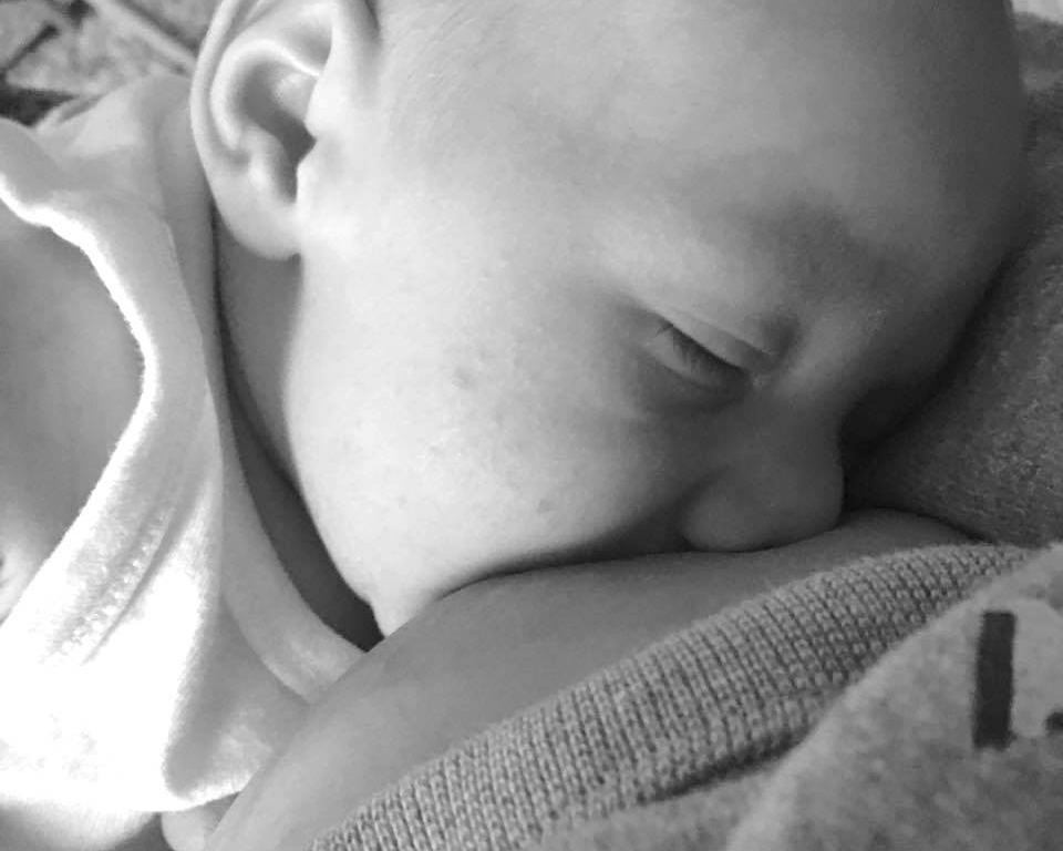 Ga jij je baby borstvoeding geven? Dan moet je dit even lezen