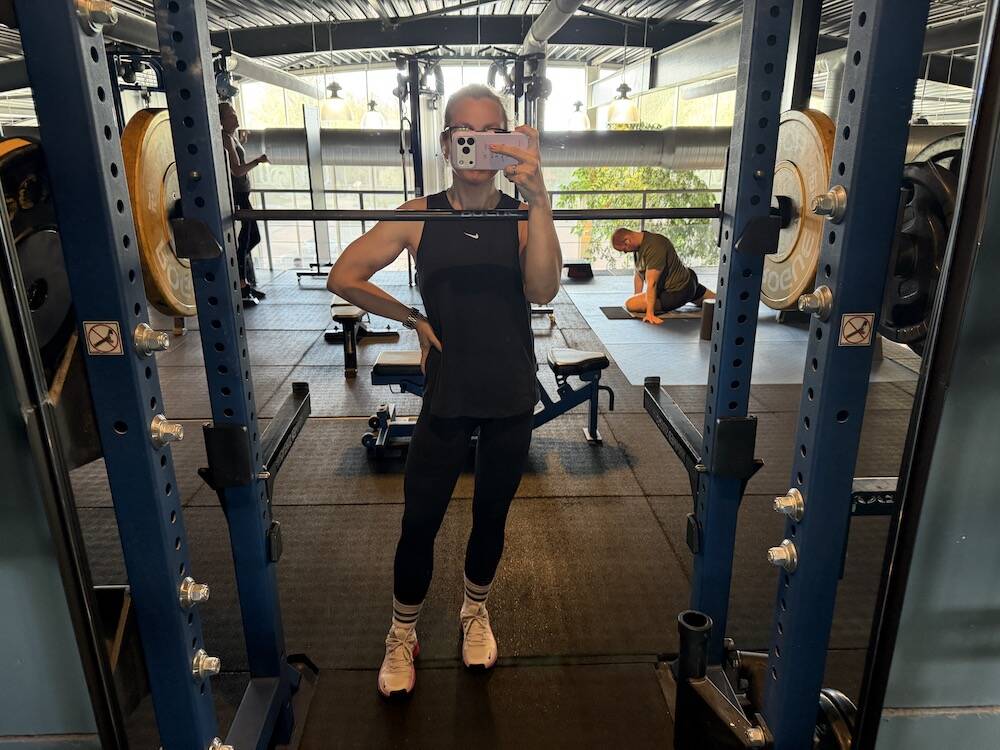 DIARY: buiten de deur lunchen, spannend interview & flink shoppen