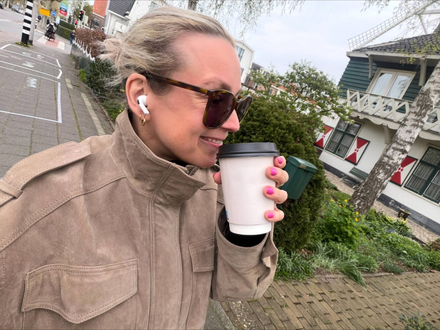 Soms is genoeg gewoon genoeg