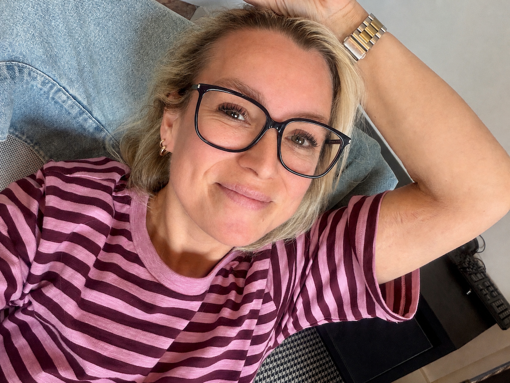DIARY: weer naar school & werk, trakteren & Moederdag
