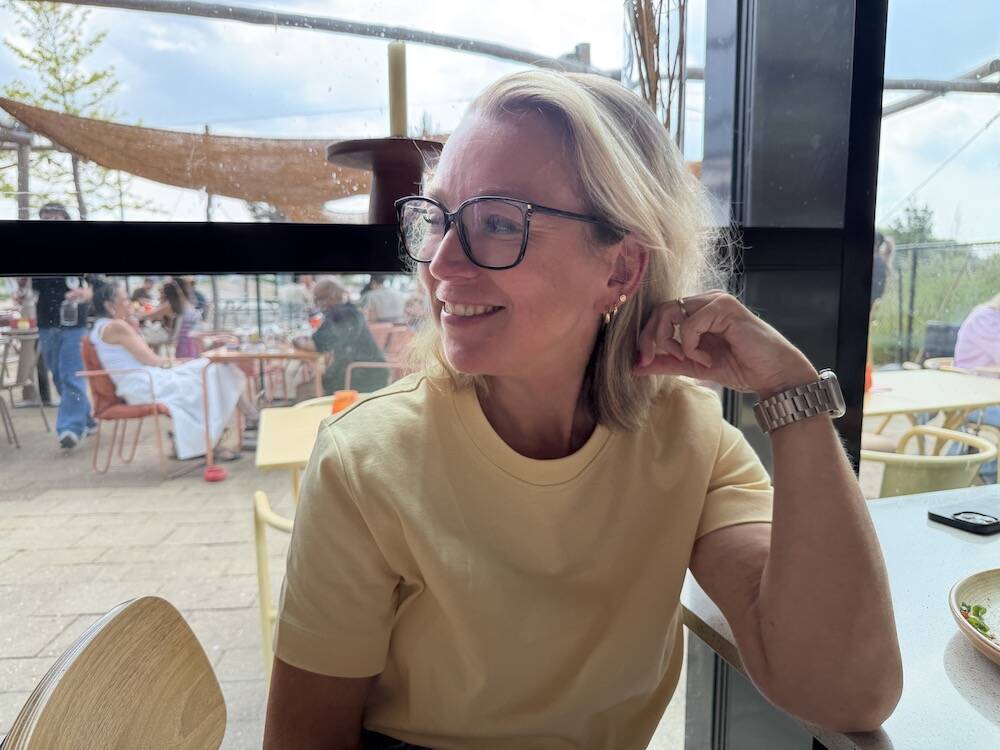 DIARY: deadlineweek, veel koffie, alleen naar Dermot Kennedy & basketbalfinale in Almere