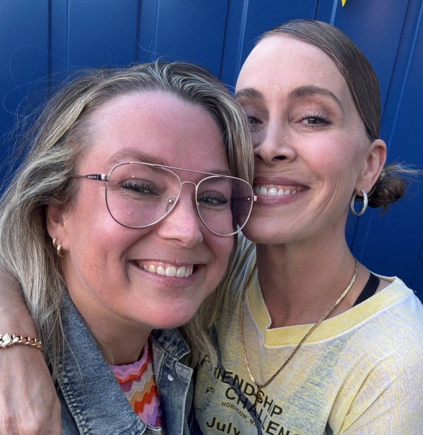 Van Diddl en Spice Girls naar Anouk
