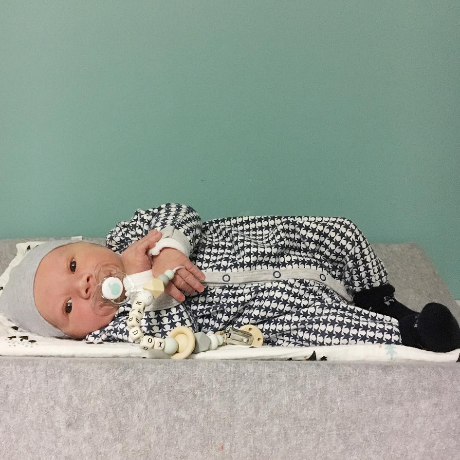 De eerste week thuis met een baby: wat kun je eigenlijk verwachten?