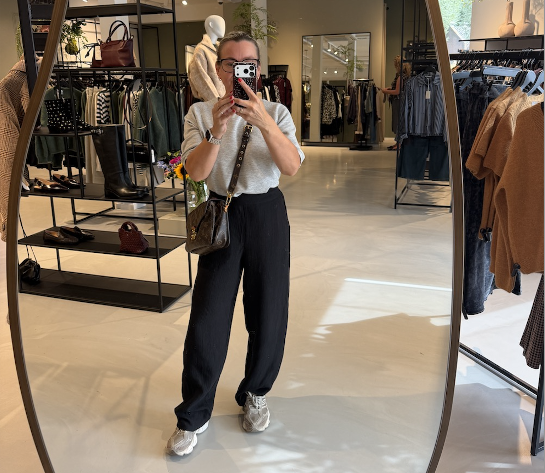 DIARY: alles is weer opgestart na de zomervakantie