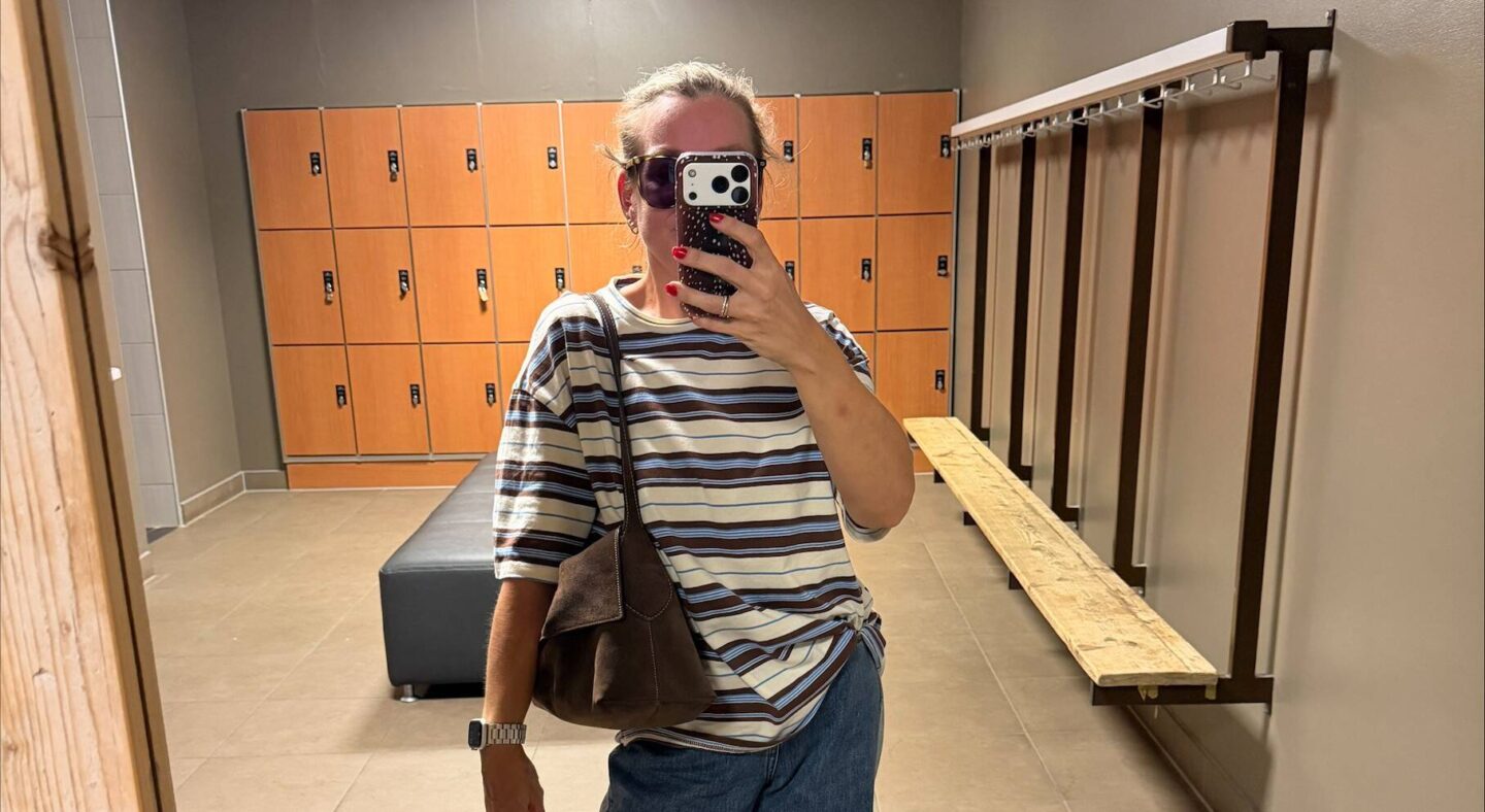 Mijn outfits van 2026: augustus